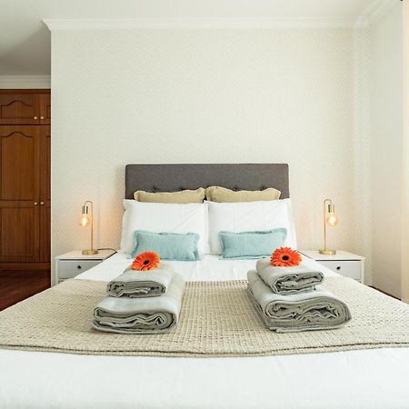 פונשל Apartamento Netos - By Wehost מראה חיצוני תמונה