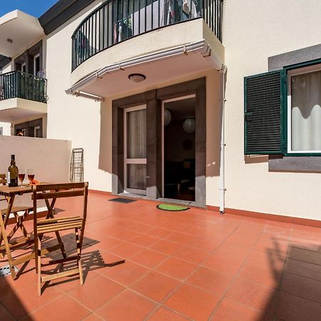 פונשל Apartamento Netos - By Wehost מראה חיצוני תמונה