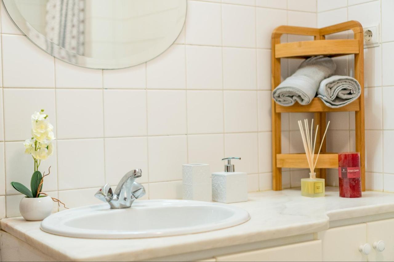 פונשל Apartamento Netos - By Wehost מראה חיצוני תמונה