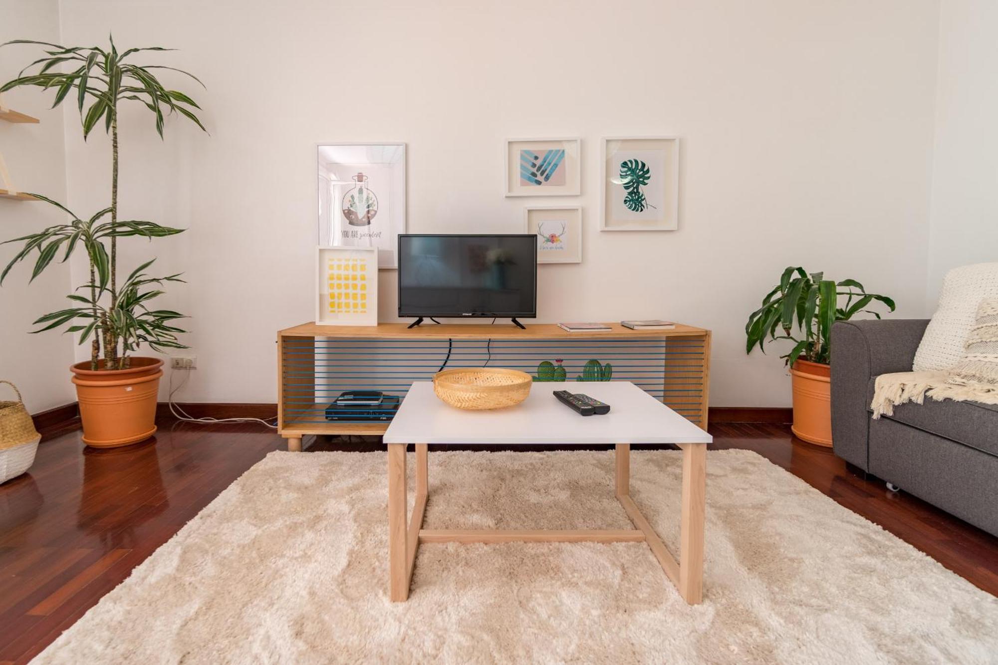 פונשל Apartamento Netos - By Wehost מראה חיצוני תמונה