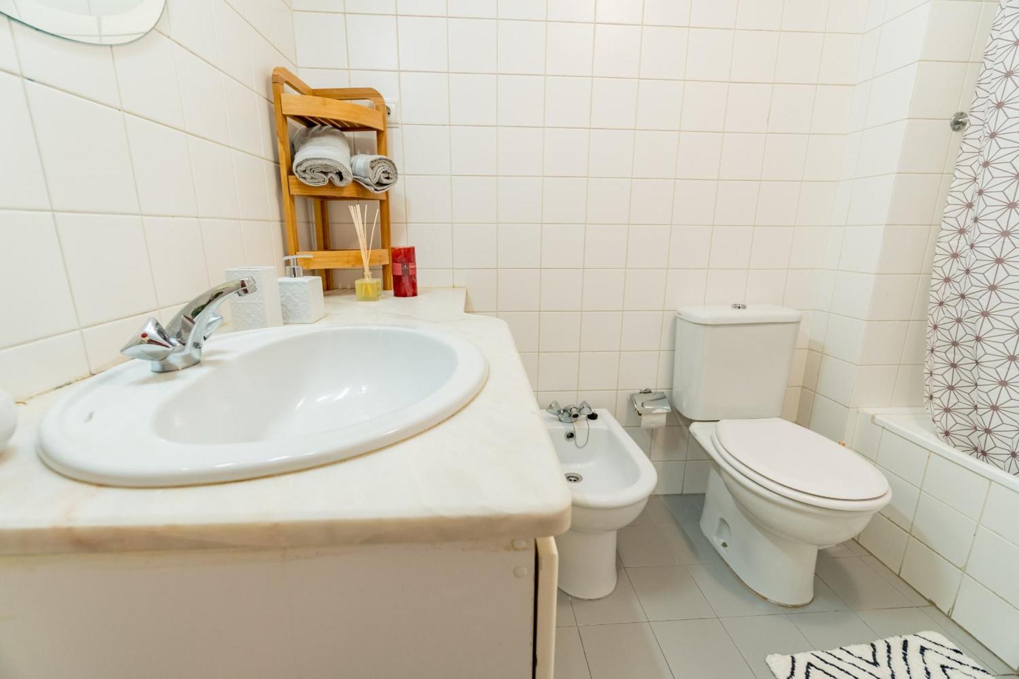 פונשל Apartamento Netos - By Wehost מראה חיצוני תמונה