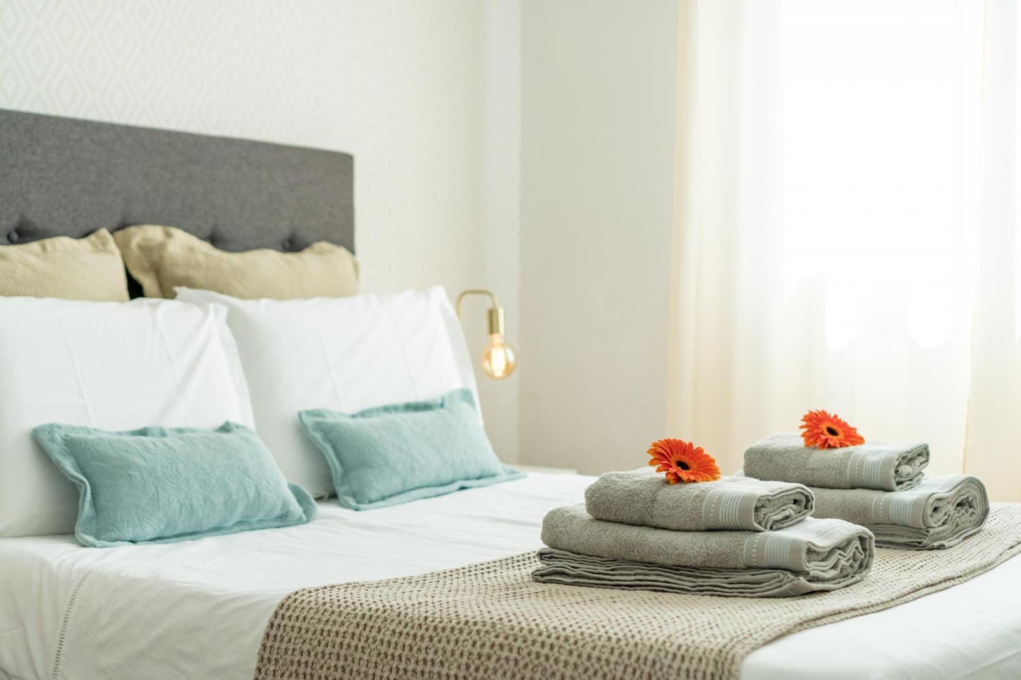 פונשל Apartamento Netos - By Wehost מראה חיצוני תמונה