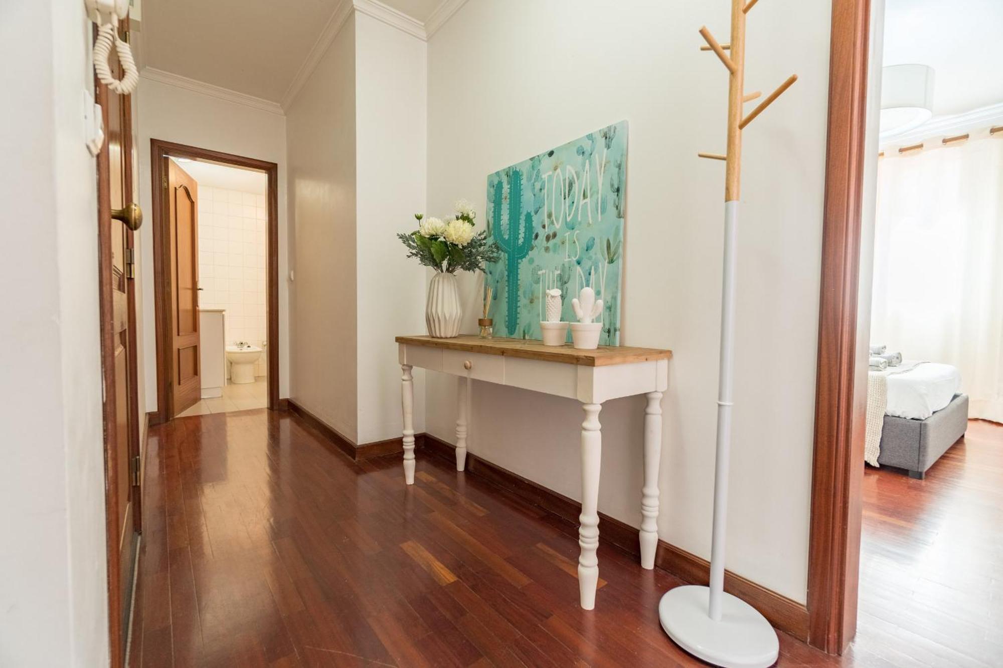 פונשל Apartamento Netos - By Wehost מראה חיצוני תמונה