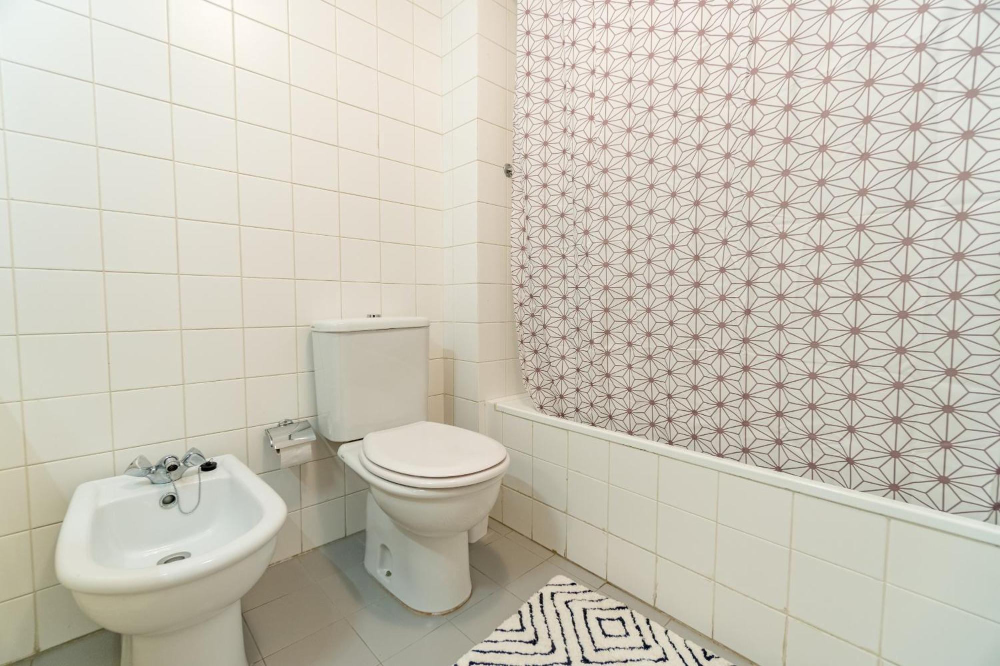 פונשל Apartamento Netos - By Wehost מראה חיצוני תמונה